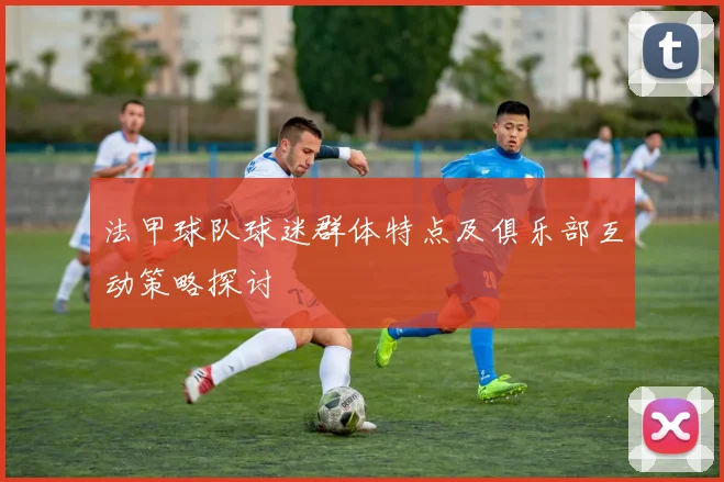 法甲球队球迷群体特点及俱乐部互动策略探讨