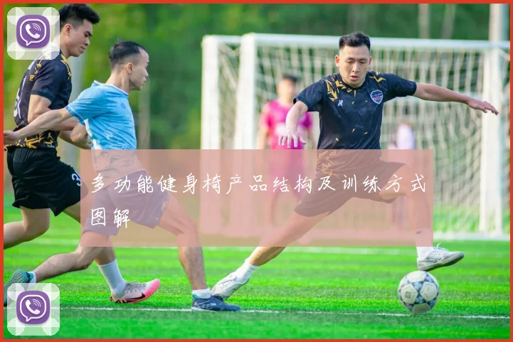 多功能健身椅产品结构及训练方式图解