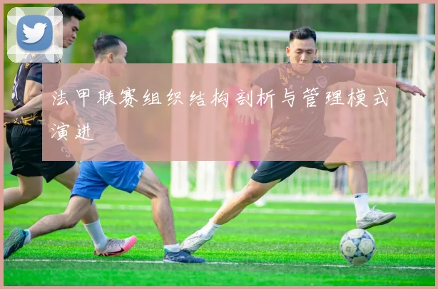 法甲联赛组织结构剖析与管理模式演进